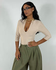 Body Lavinia