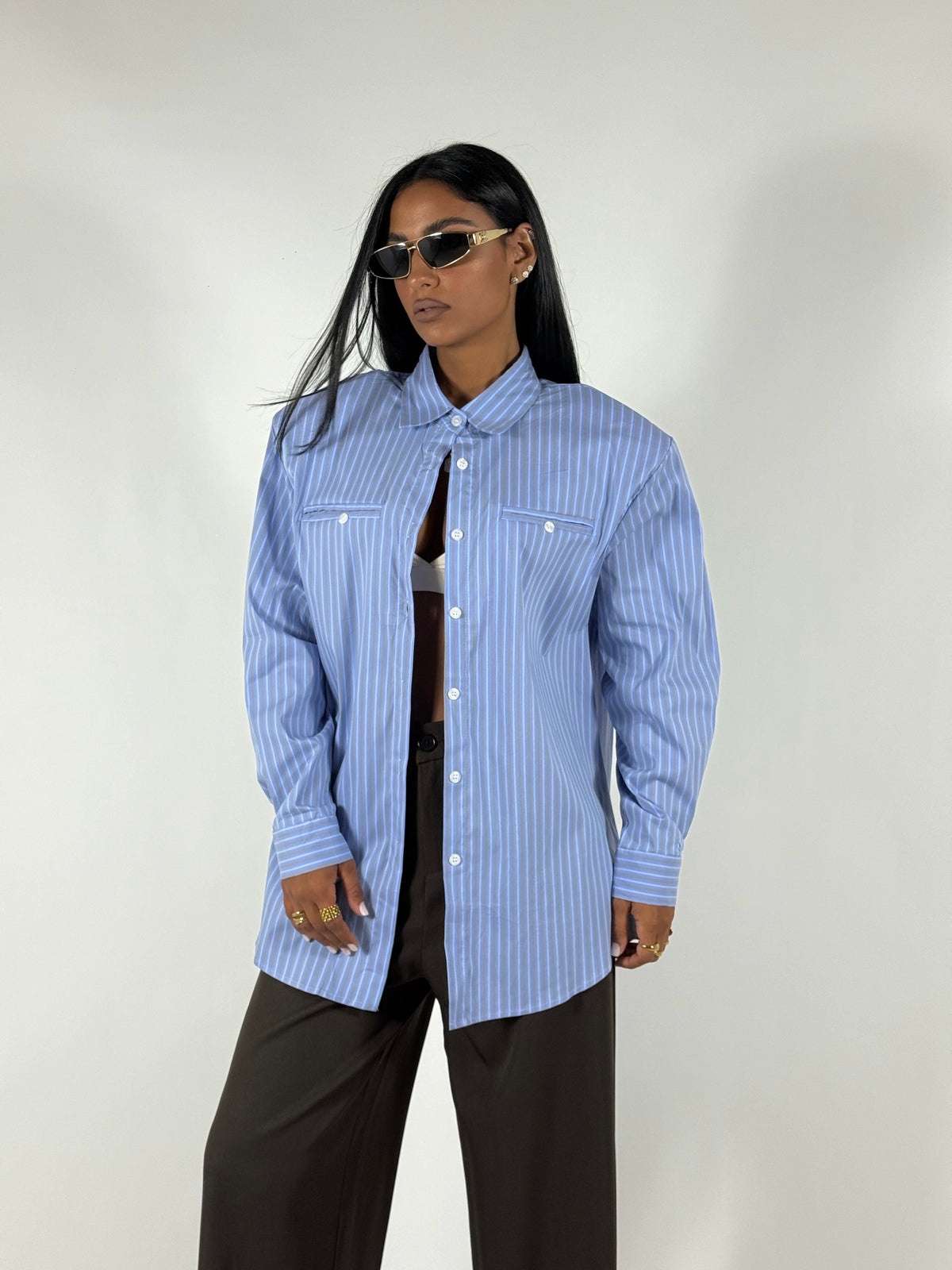 Camicia City