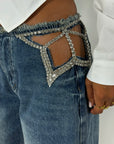 Jeans Diamond