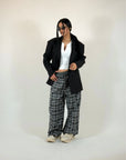 Blazer Basic