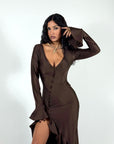Dress Dolly