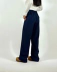 Tailleur Simple