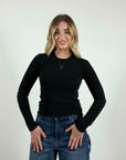 Maglia Basic
