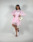 Dress Alice Corto
