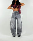 Jeans Vins Grey