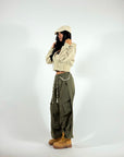 Pantalone Rebel