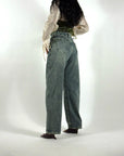 Jeans Wanted