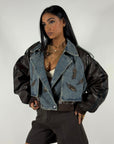 Jacket Denver