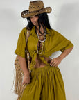 Coordset Bali