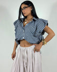 Camicia Houston