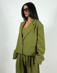 Tailleur Zoe
