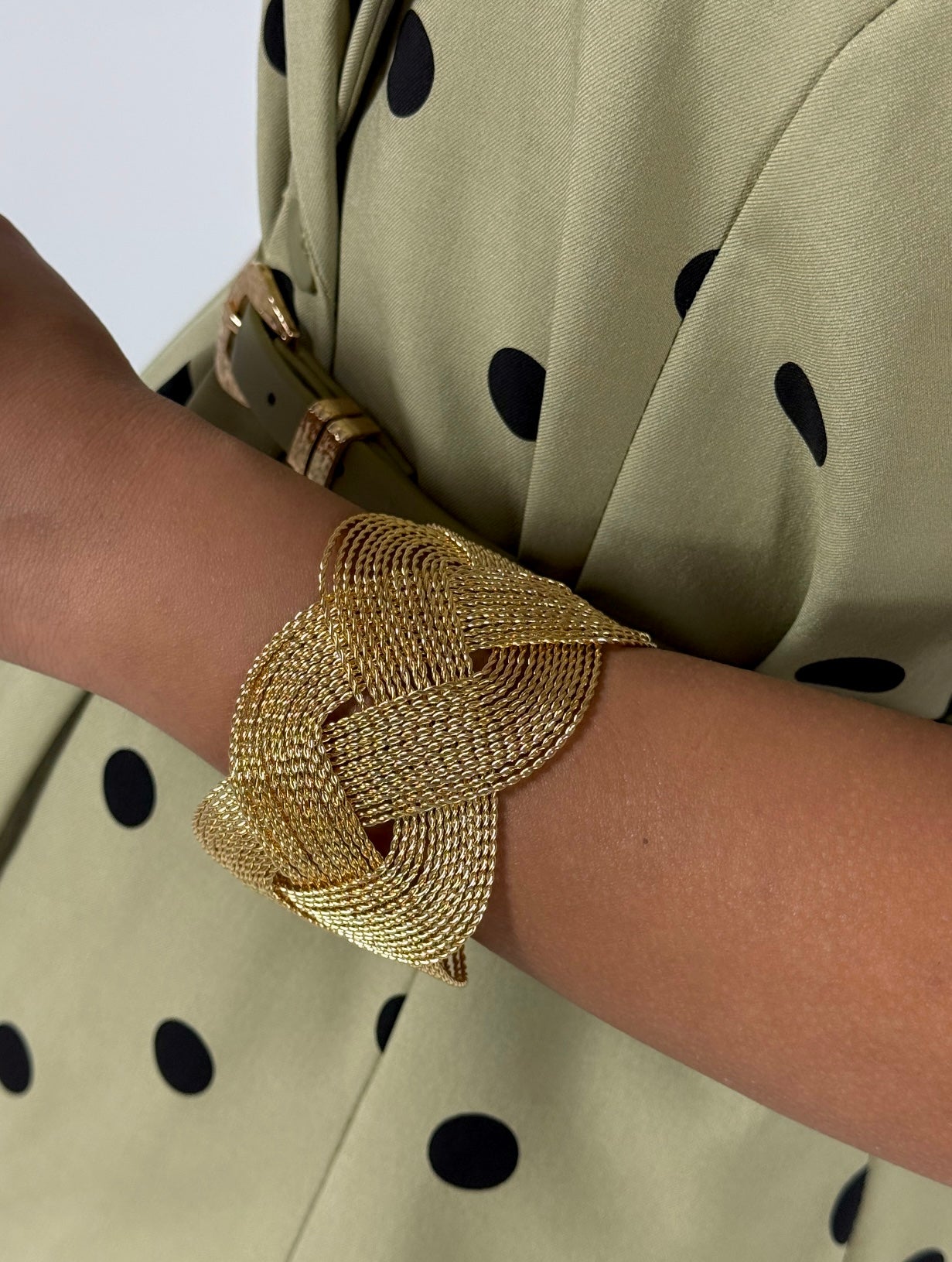 Bracciale Triade
