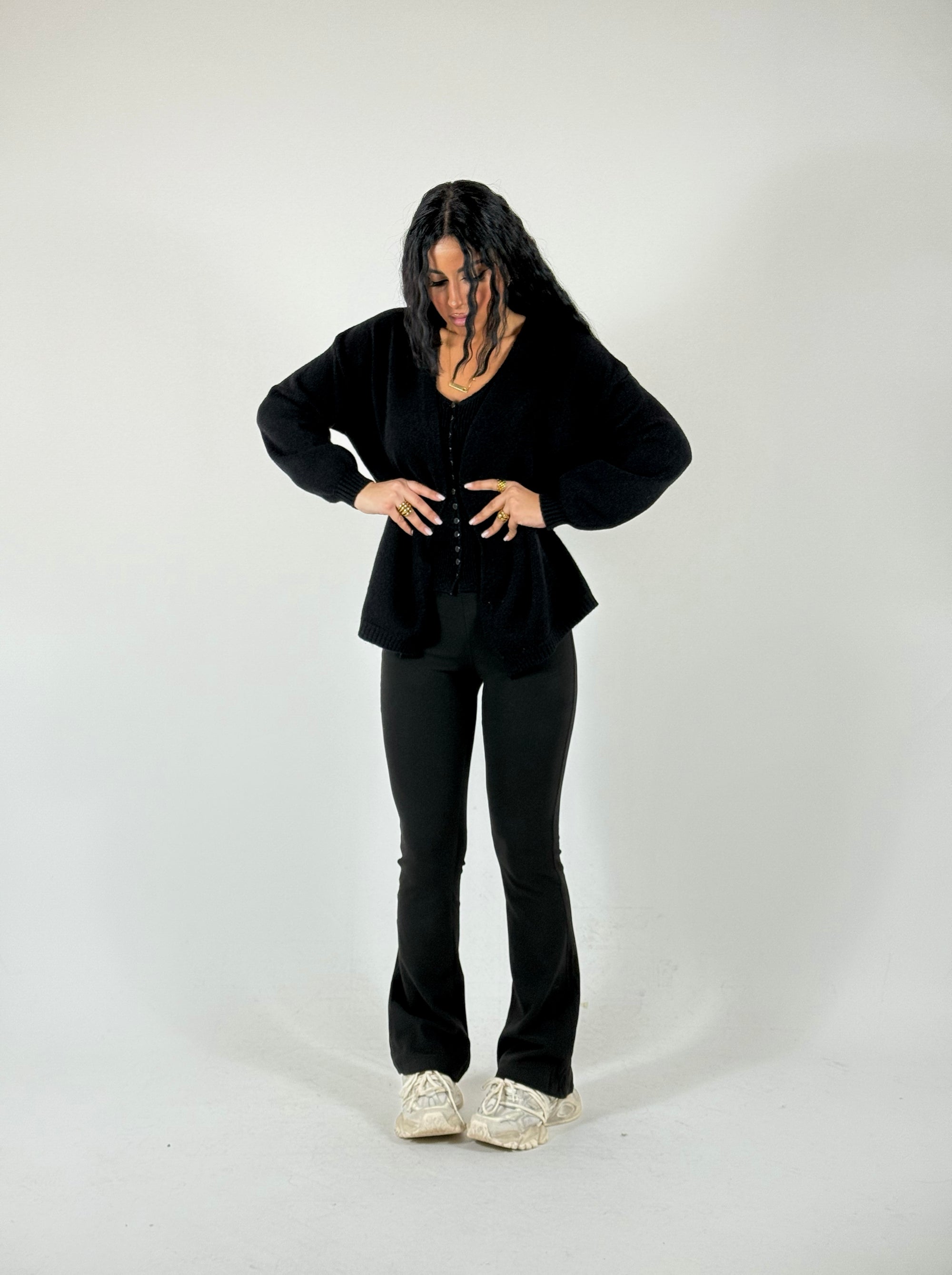 Leggings Zampa Termico