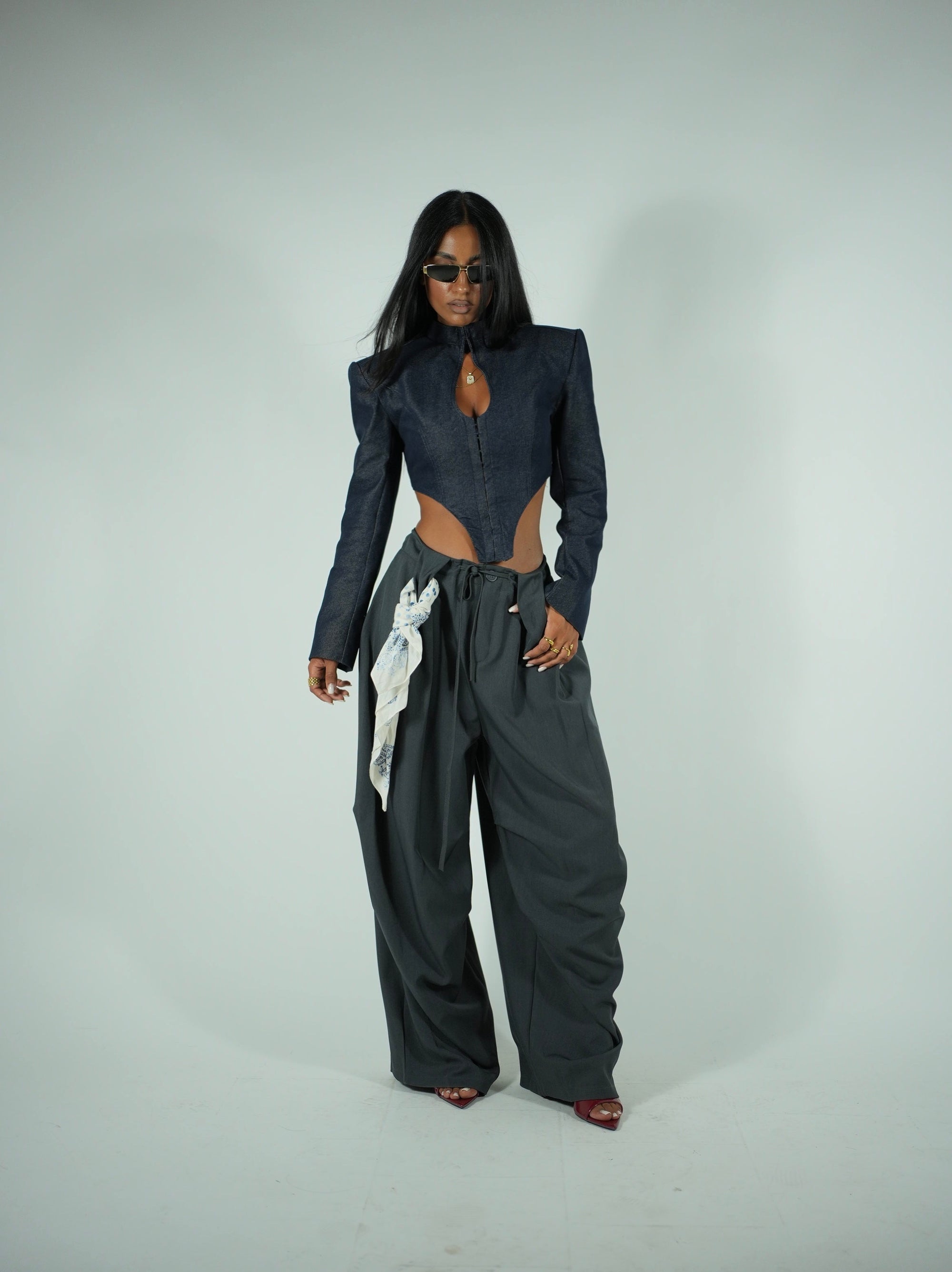 Pantalone Japan