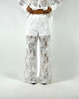Coordset Lady