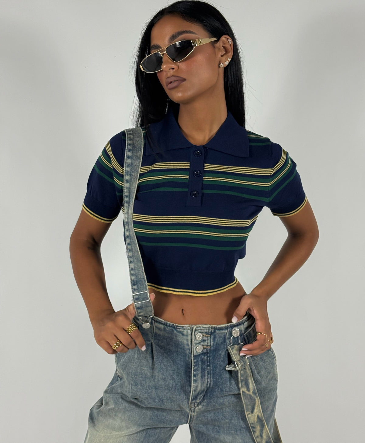 Polo Charlie