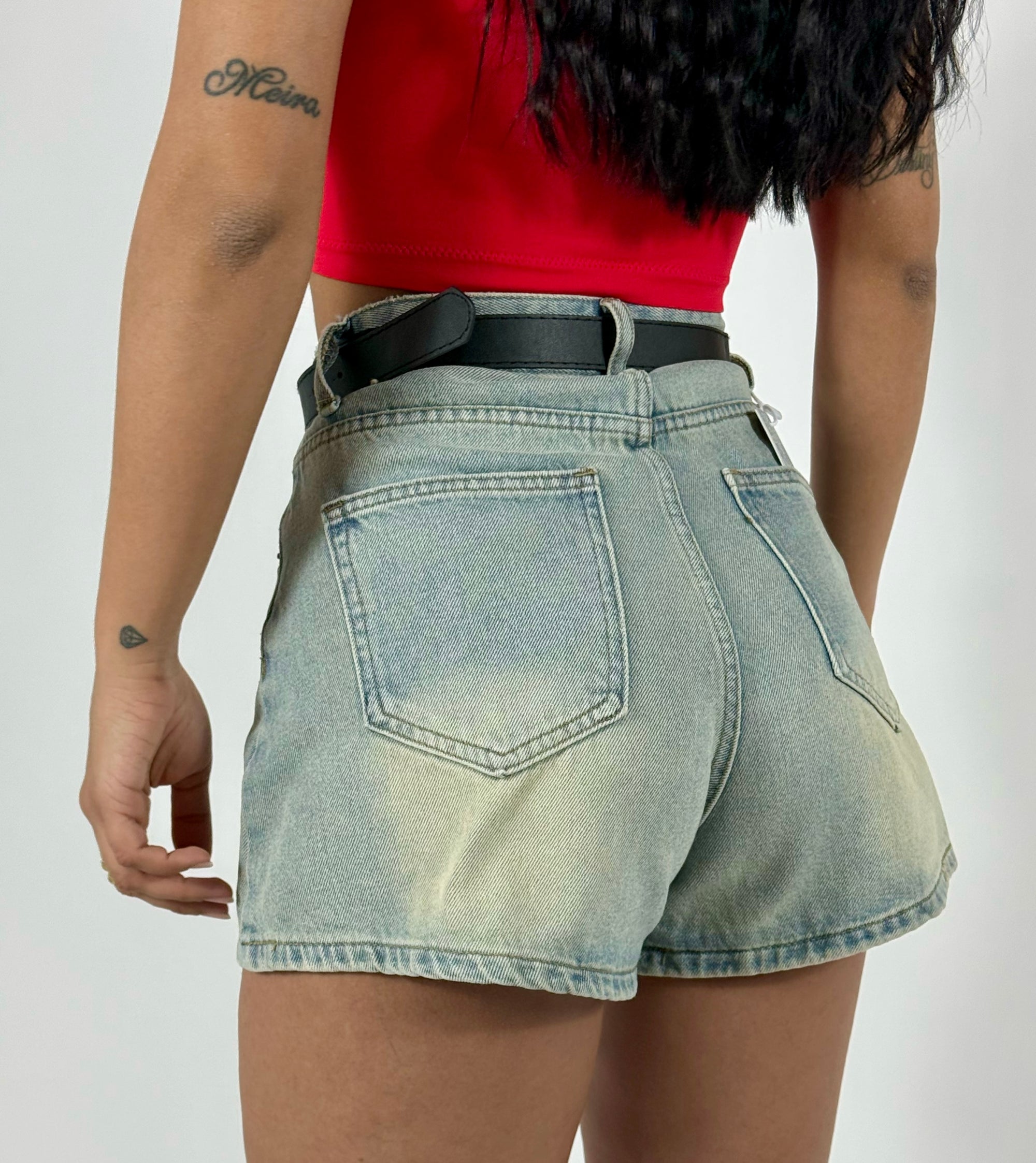 Shorts Karol Chiaro