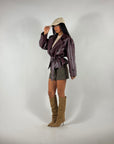 Jacket Boston