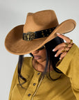 Cappello Bull