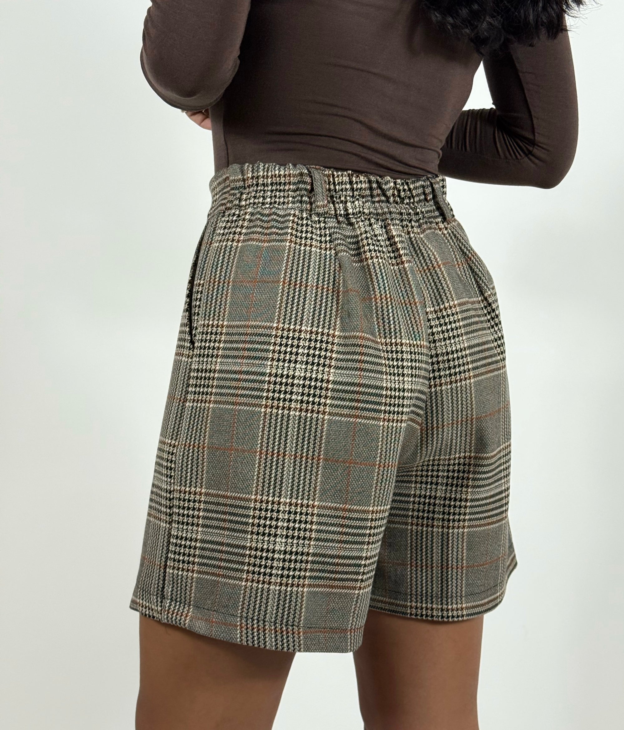 Tailleur Principe di Galles