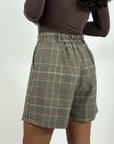 Tailleur Principe di Galles