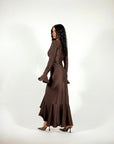Dress Dolly
