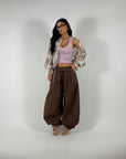 Jacket Riyad