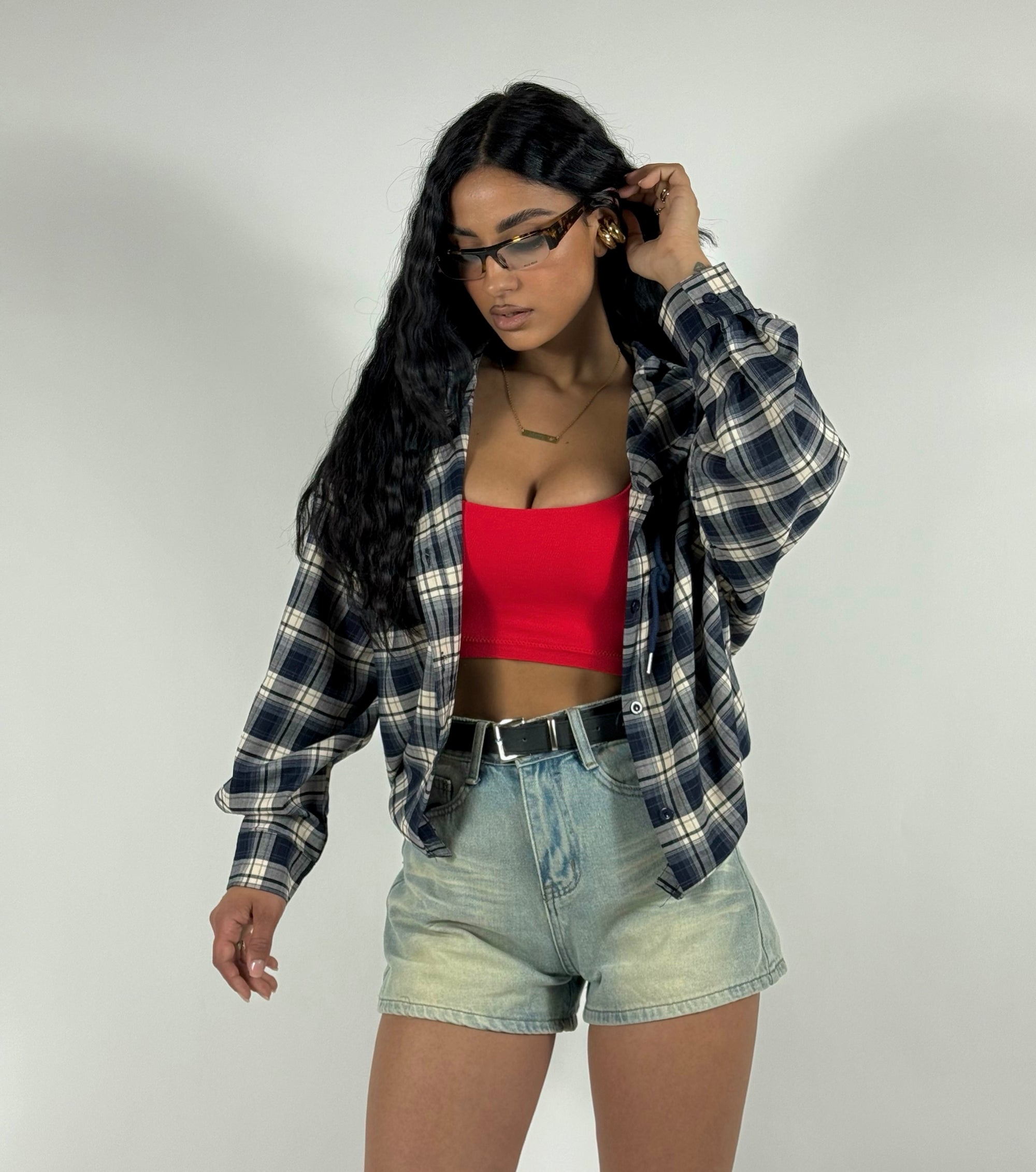 Shorts Karol Chiaro