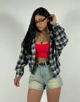 Shorts Karol Chiaro