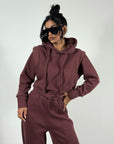 Set Tuta Brooklyn Cipolla
