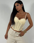 Corsetto Penelope