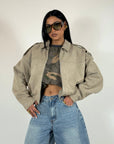 Bomber Travis Fango