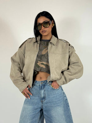 Bomber Travis Fango
