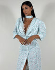 Dress Elenoire