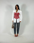 Camicia Structure