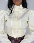 Camicia Vogue
