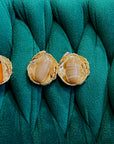 Orecchini Oyster Chic