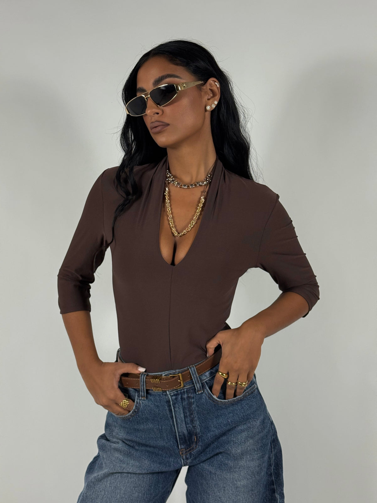 Body Lavinia