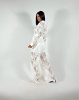 Coordset Lady