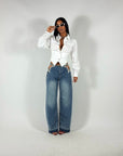 Jeans Diamond