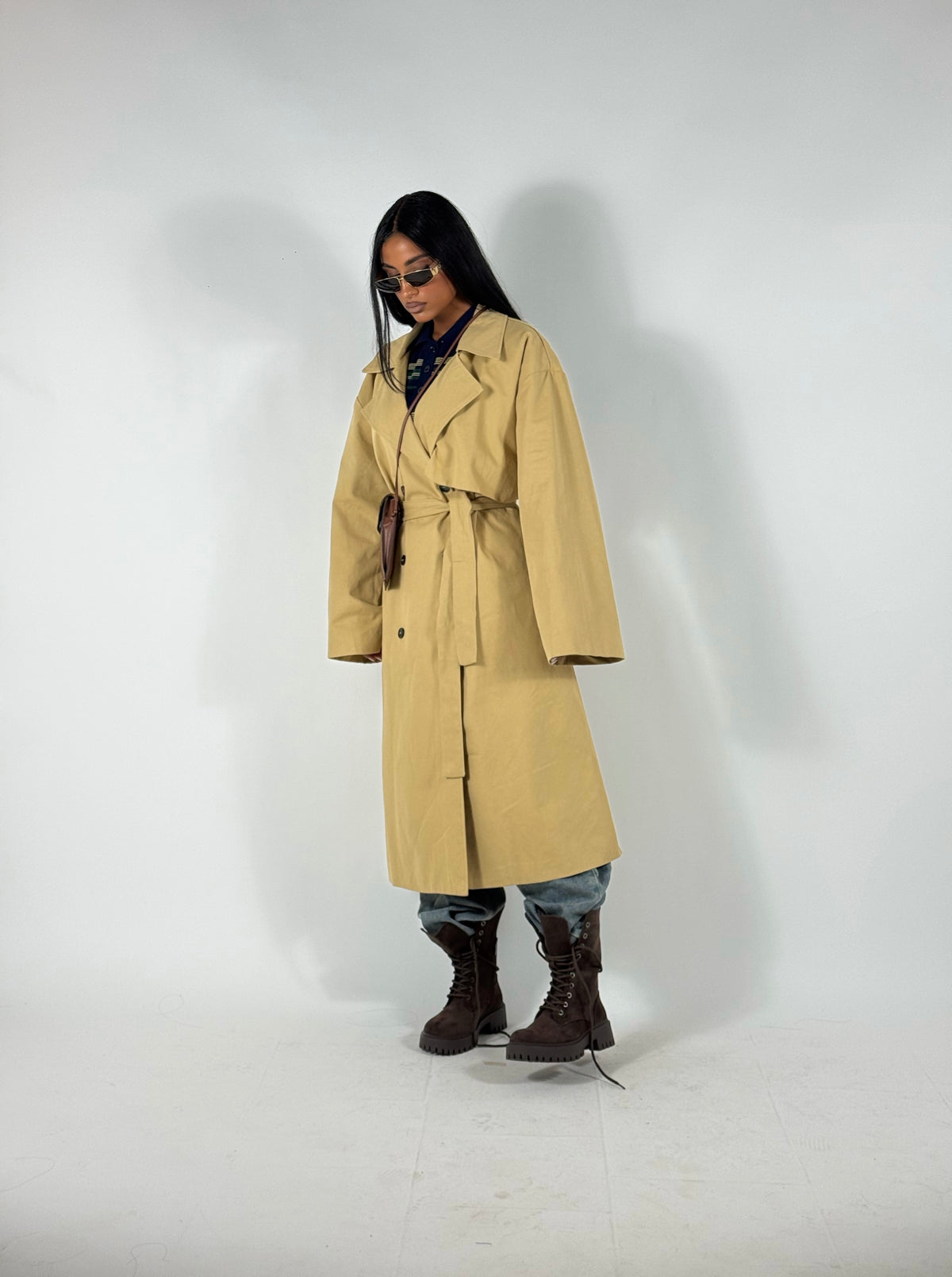 Trench Detective