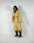 Trench Detective