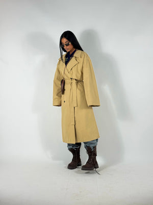 Trench Detective