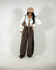 Pantalone Pouch