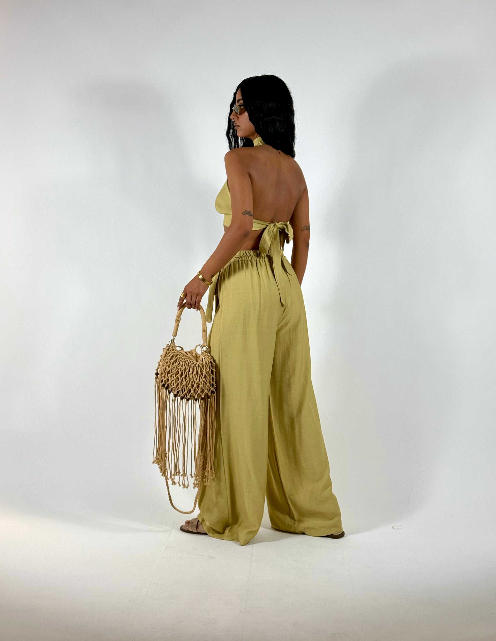 Coordset Savaya (PREORDINE)