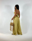 Coordset Savaya (PREORDINE)