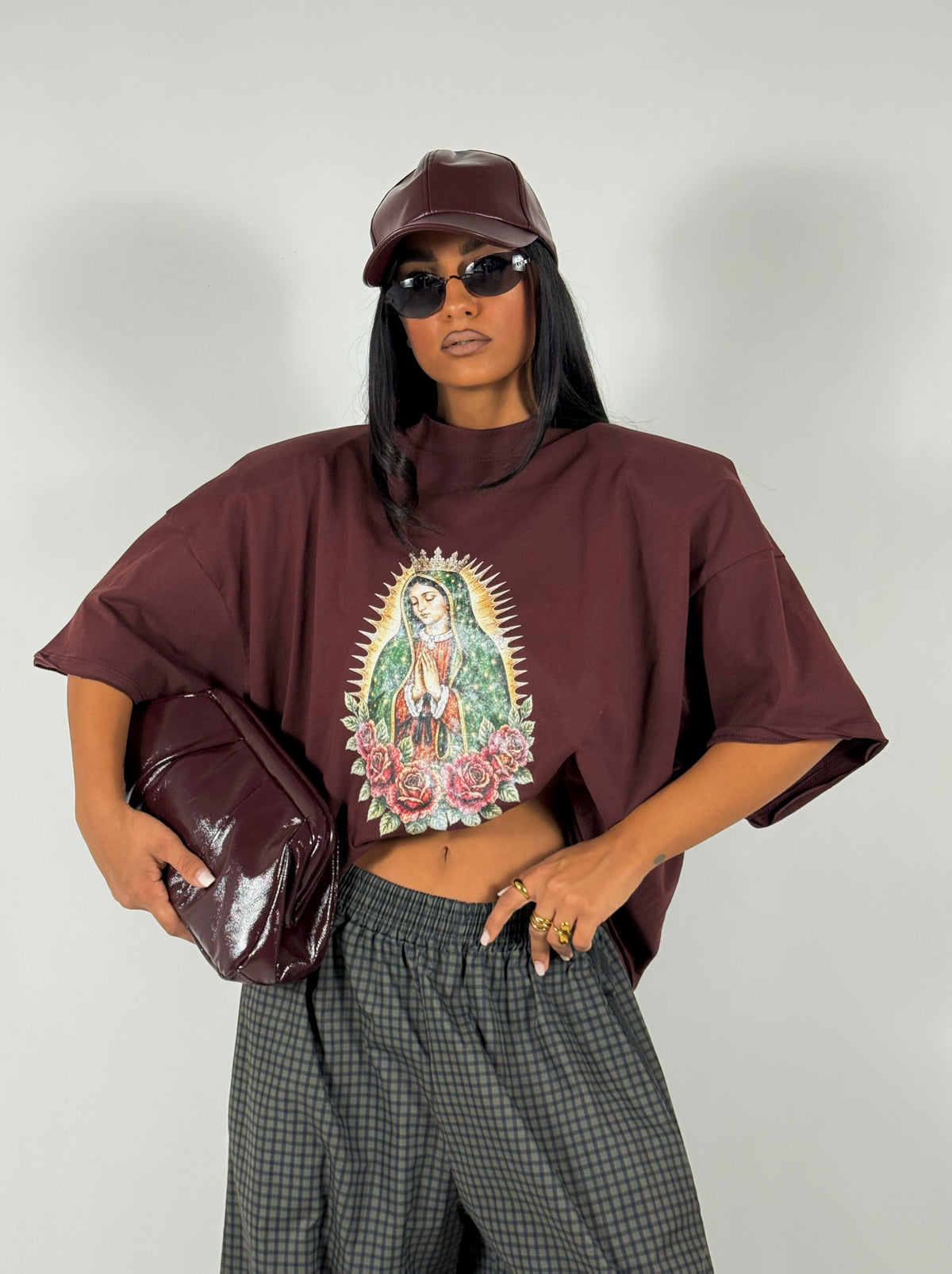 T-Shirt Saint