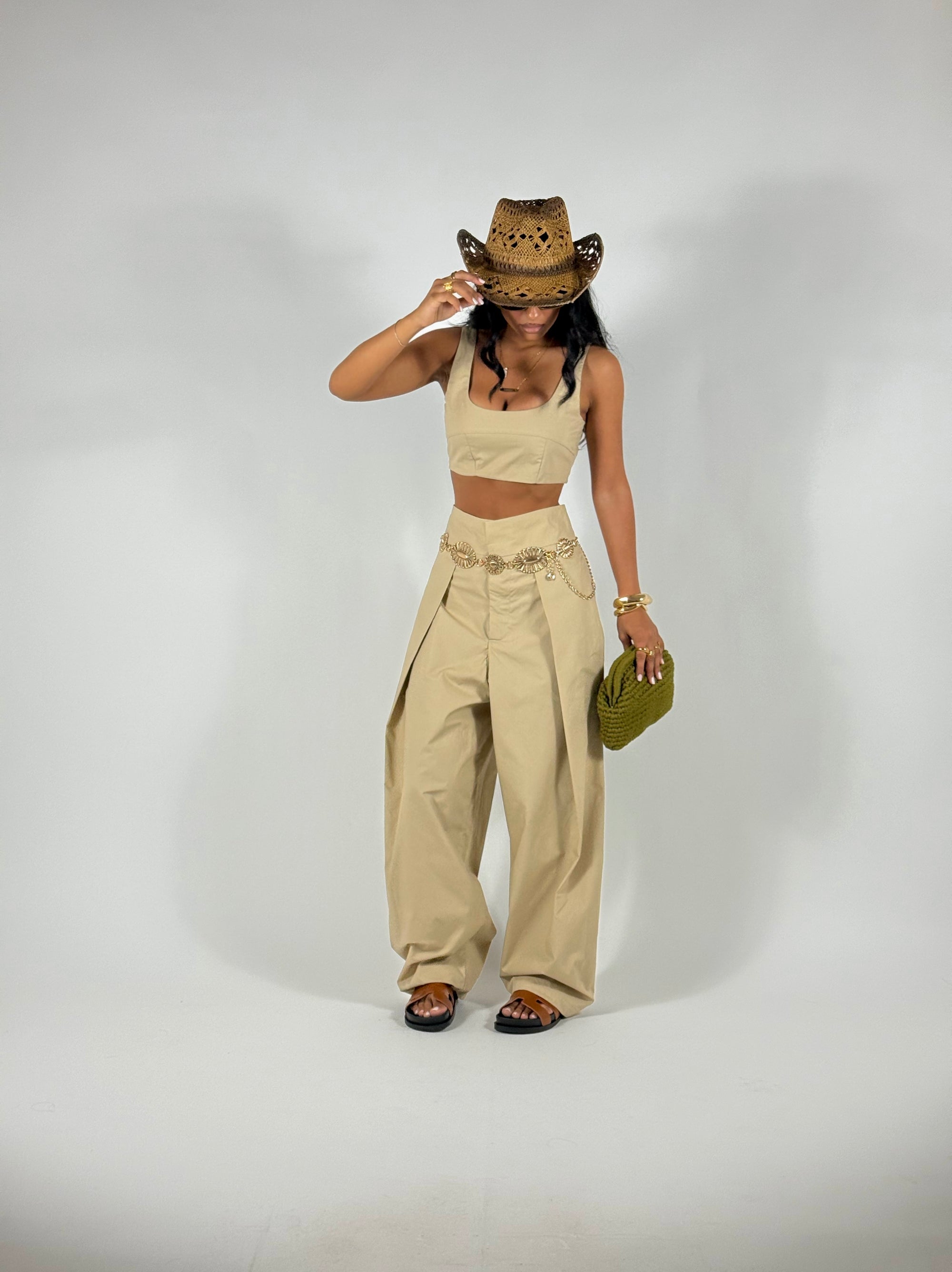 Pantalone Phantom