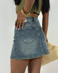 Gonna Denim Vintage