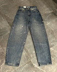 Jeans Blue Shine